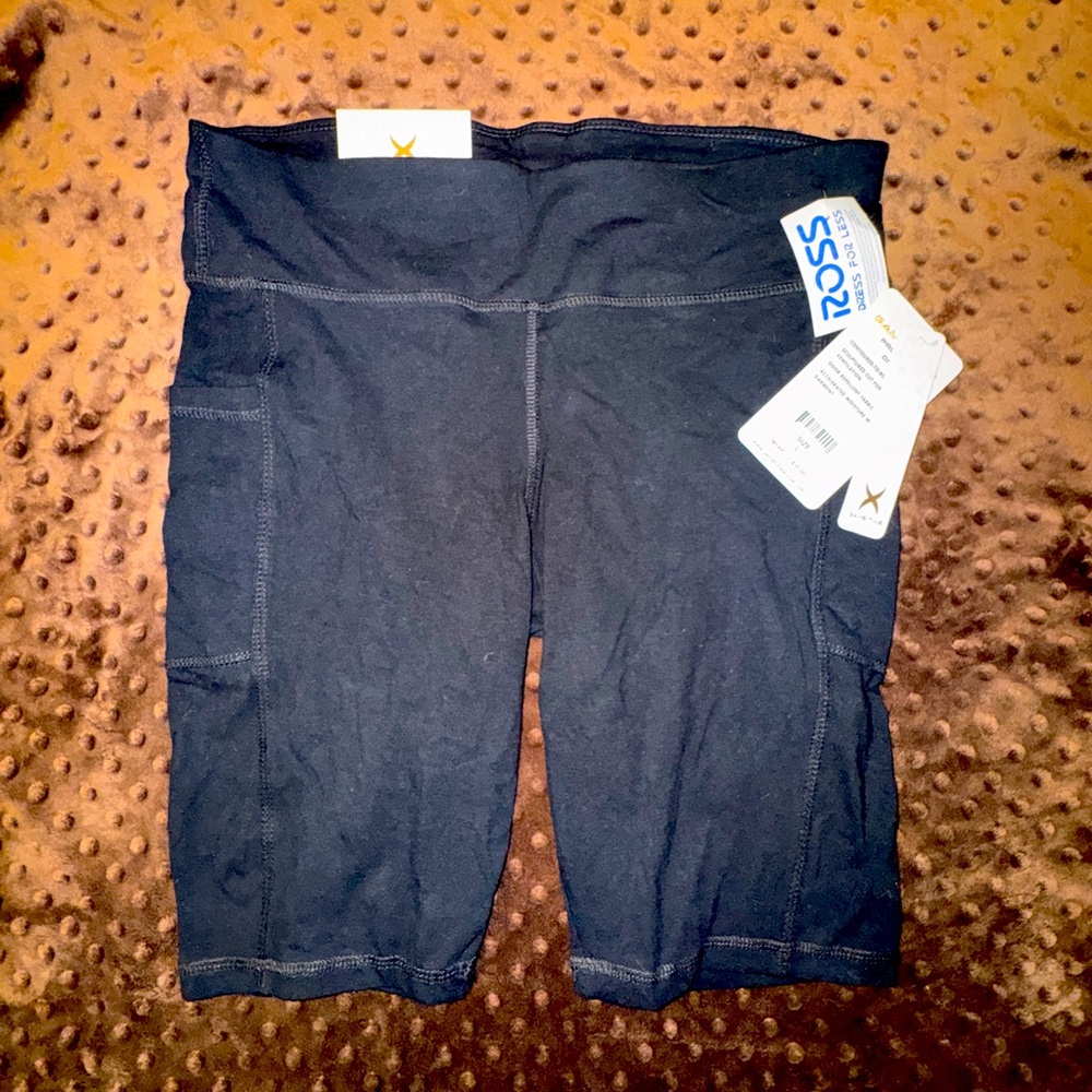 Game time moisture wicking shorts
